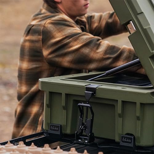 ROAM - 128L Rugged Mount