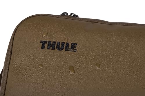 Thule Chasm Gear Cube - Size M, 11L Internal Volume, Easy to Clean Inside and Out, Large Grab Handle, 100% Recycled Fabric