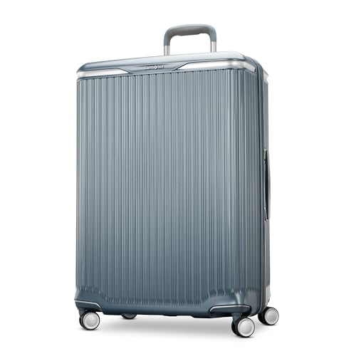 Samsonite Silhouette 18 Hardside Large Expandable Spinner
