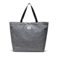 Herschel Supply Co. Unisex Classic Tote Raven Crosshatch One Size