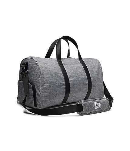 Herschel Novel™ Duffle, Black Tonal, Standard - 43L