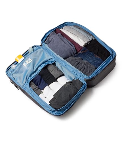 JanSport Good Latitude Travel Pack 40L – Large Carry On Backpack – Anti-Theft Zippers & 16 Inch Laptop Sleeve – Weekender Bag for Travel, Smokey Grit