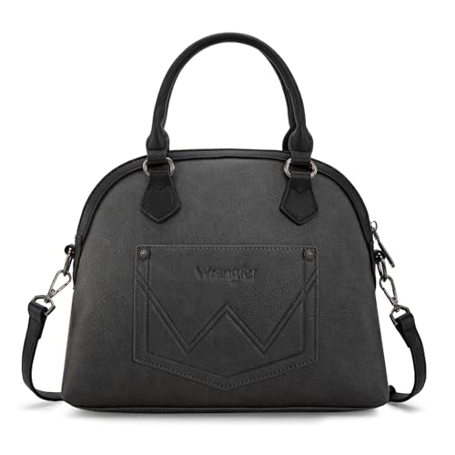 Montana West Wrangler Satchel Bags for Women & Backpack Purse for Women