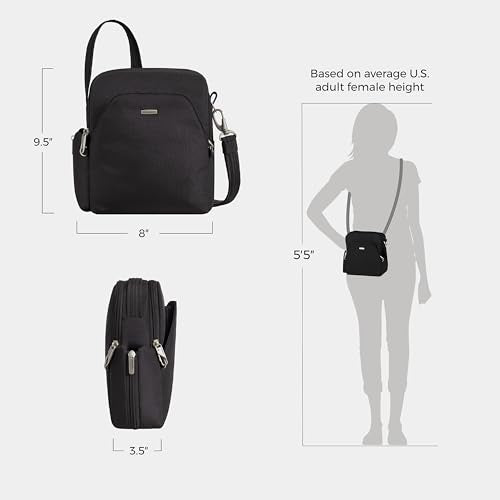 Travelon Anti-Theft Classic Travel Bag