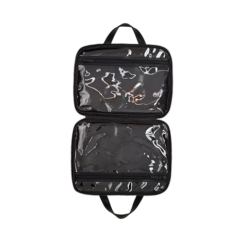 Steve Madden SQUARE Quilt Weekender