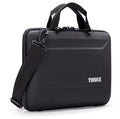 Thule Gauntlet Attache - Fits 14" MacBook- Rigid Exterior Protection- Padded Interior- Adjustable Strap- Organization Pockets