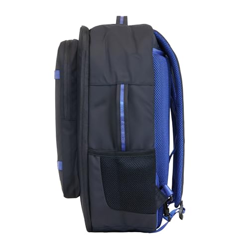 Nautica Kent Travel Backpack