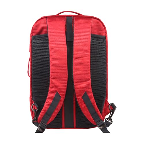 Nautica Kirk Travel Backpack