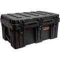 ROAM Adventure Co 160L Rugged Case, Black, One Size