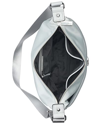 Calvin Klein Jessie Top Zip Organizational Messenger