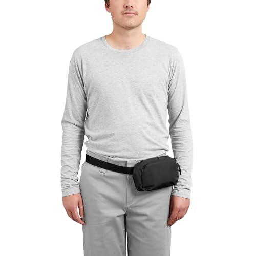 Bellroy Venture Hip Pack - Black