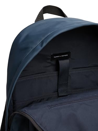 Tommy Hilfiger Men's Element Backpack with Laptop Sleeve