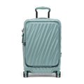 TUMI - 19 Degree Front Access Expandable Carry On - 4-Wheeled Hard Shell Suitcase - Travel Accessories - Thyme