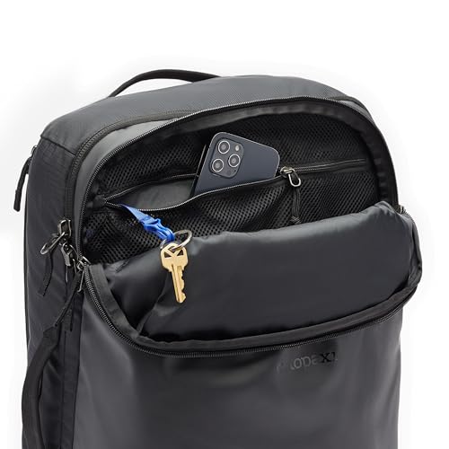 Cotopaxi Allpa 35L Travel Pack, Black