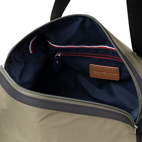 Tommy Hilfiger Men's Alexander Duffle Bag