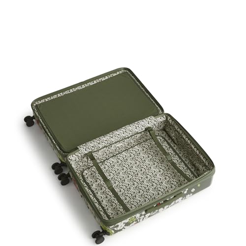 Hardside 29 Inch Adair Spinner, Breezy Meadow, One Size