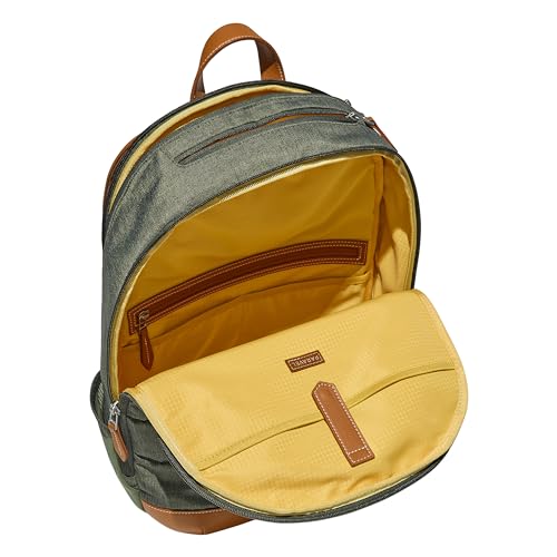 Paravel Alta Via Backpack, Safari Green