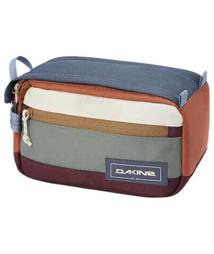 Dakine GROOMER TRAVEL KIT - HIGH SIERRA