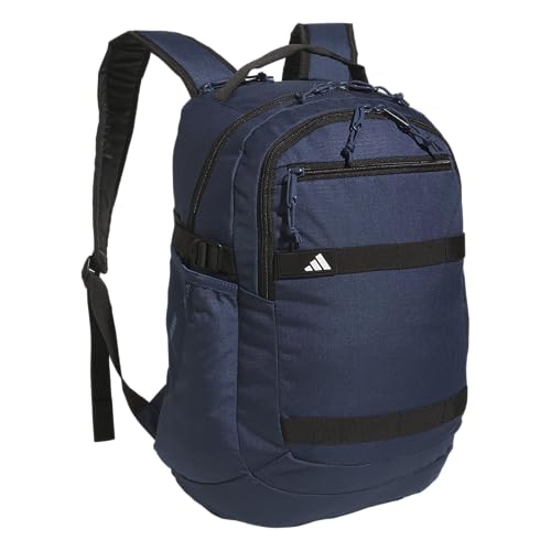 adidas Impulse Backpack for Laptop, School and Travel, 29L