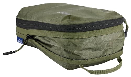 Thule Compression Packing Cube smallSoft Green