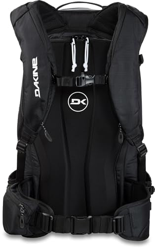 Dakine Poacher Backpack 32L - Black, One Size