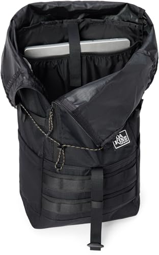 DAKINE JUNE BACKPACK 25L - BLACK