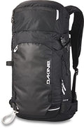 Dakine Poacher Backpack 40L - Black, One Size