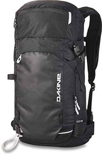 Dakine Poacher Backpack 40L - Black, One Size