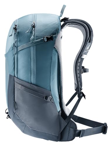 Deuter Men's Minimalistic, Atlantic-Ink, 23 L