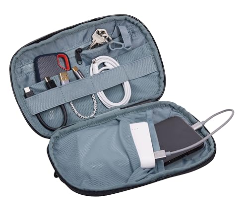 Thule Subterra Powershuttle Medium, Black