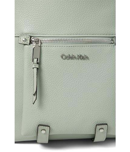 Calvin Klein Maya Casual Backpack Desert Sage One Size