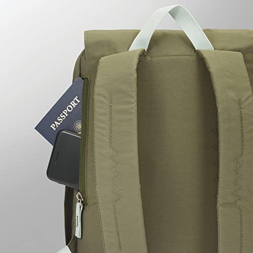 High Sierra Blaise Backpack & Lunchbox Set (Crimson/True Navy/White)