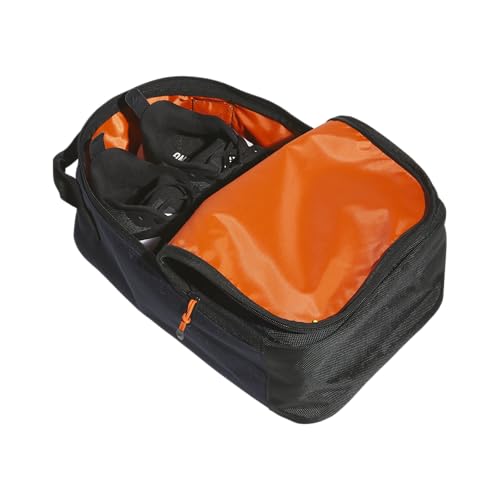 adidas Men's Shoe Bag, Legend Ink, No Size