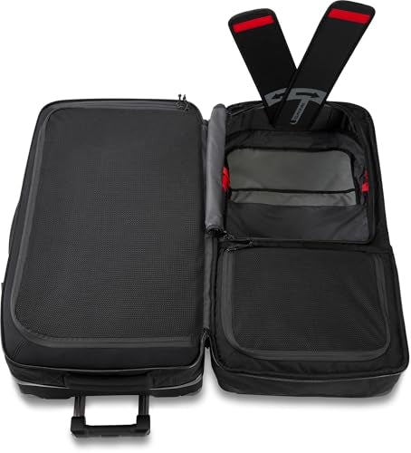 Dakine SPLIT ROLLER BAG 110L