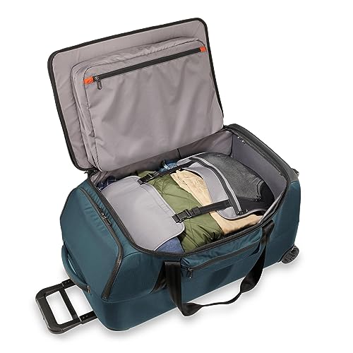 Briggs & Riley ZDX Large Duffle