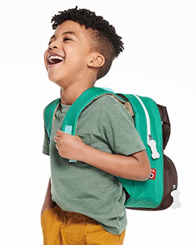 Skip Hop Toddler Backpack, Zoo Preschool, Pug