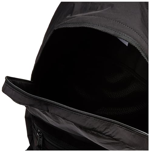 TOMMY HILFIGER U BACKPACK Black AM0AM11147BDS tommy jeans mission backpack Black ND choice=P, Black, Black, Jogger