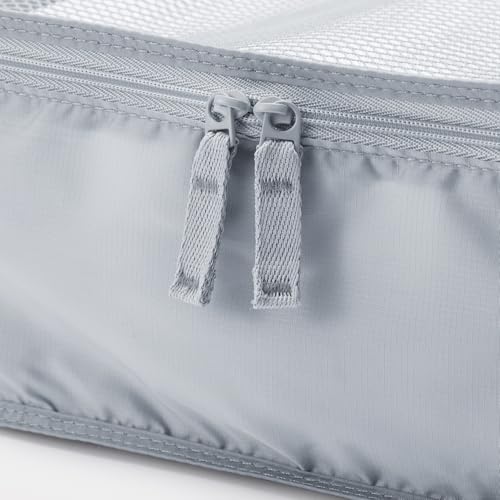 Polyester Gusset Case