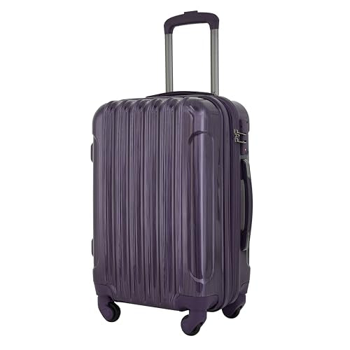 Travelers Club Seraphina Luggage Set, 2 Piece Set