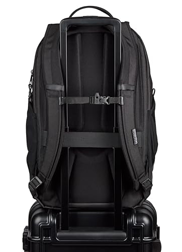 JanSport All Around Pack 28L, Black