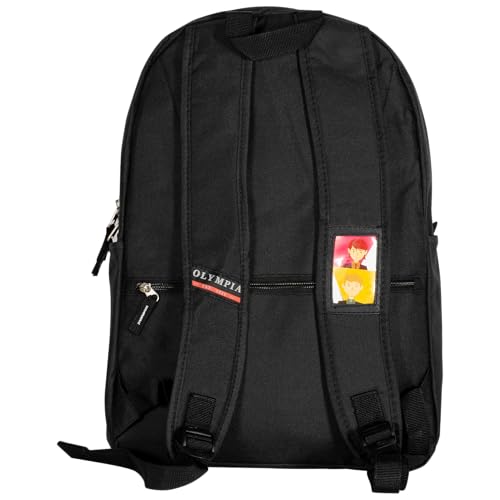 Olympia U.S.A. 18" Princeton Backpack with Laptop Pocket