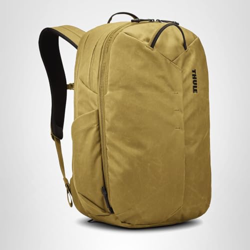 Thule Aion Travel Backpack 28L, Nutria