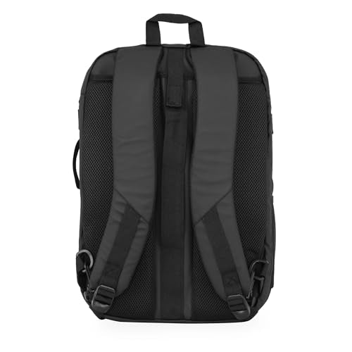 Nautica Tiller Travel Backpack