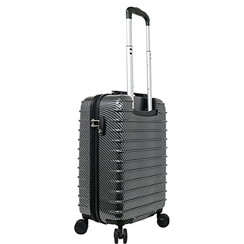 Chariot Wave 20" Carry-On with Tablet Holder