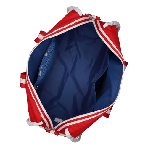 LeSportsac(レスポートサック) Boston, Spectator Rouge Red