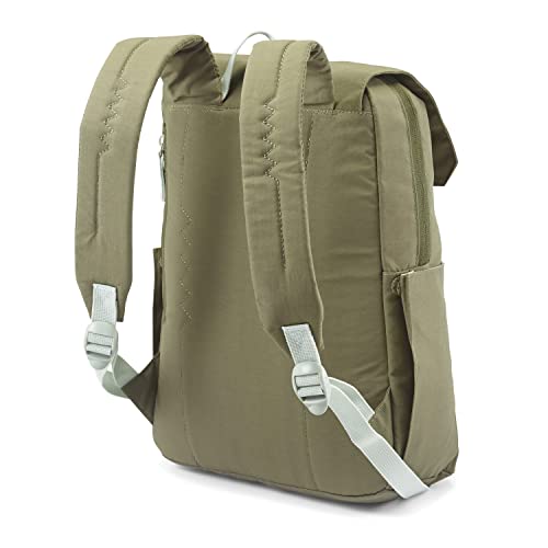 High Sierra Blaise Backpack & Lunchbox Set (Crimson/True Navy/White)