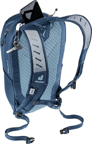 Deuter Speed Lite 13L Hiking Day Backpack - Atlantic-Ink