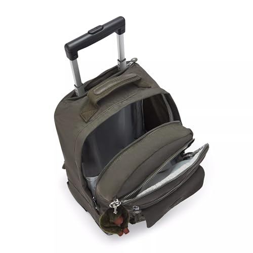 Kipling Women's Sanaa Rolling Backpack
