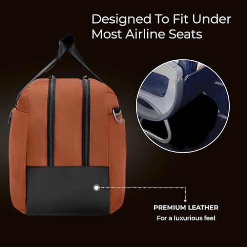 Briggs & Riley ZDX Cabin Bag