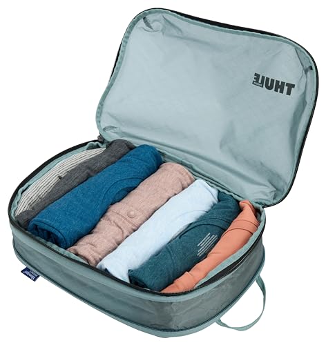Thule Compression Packing Cube mediumPond Gray